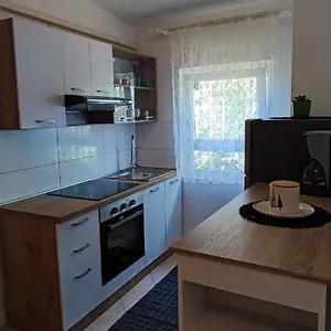 Mirijana Apartment