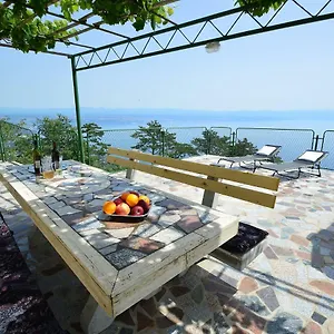 Josip By Interhome Apartman Medveja