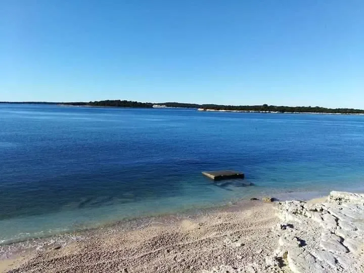 Apartment Madis & Free Bikes Pula Croatia